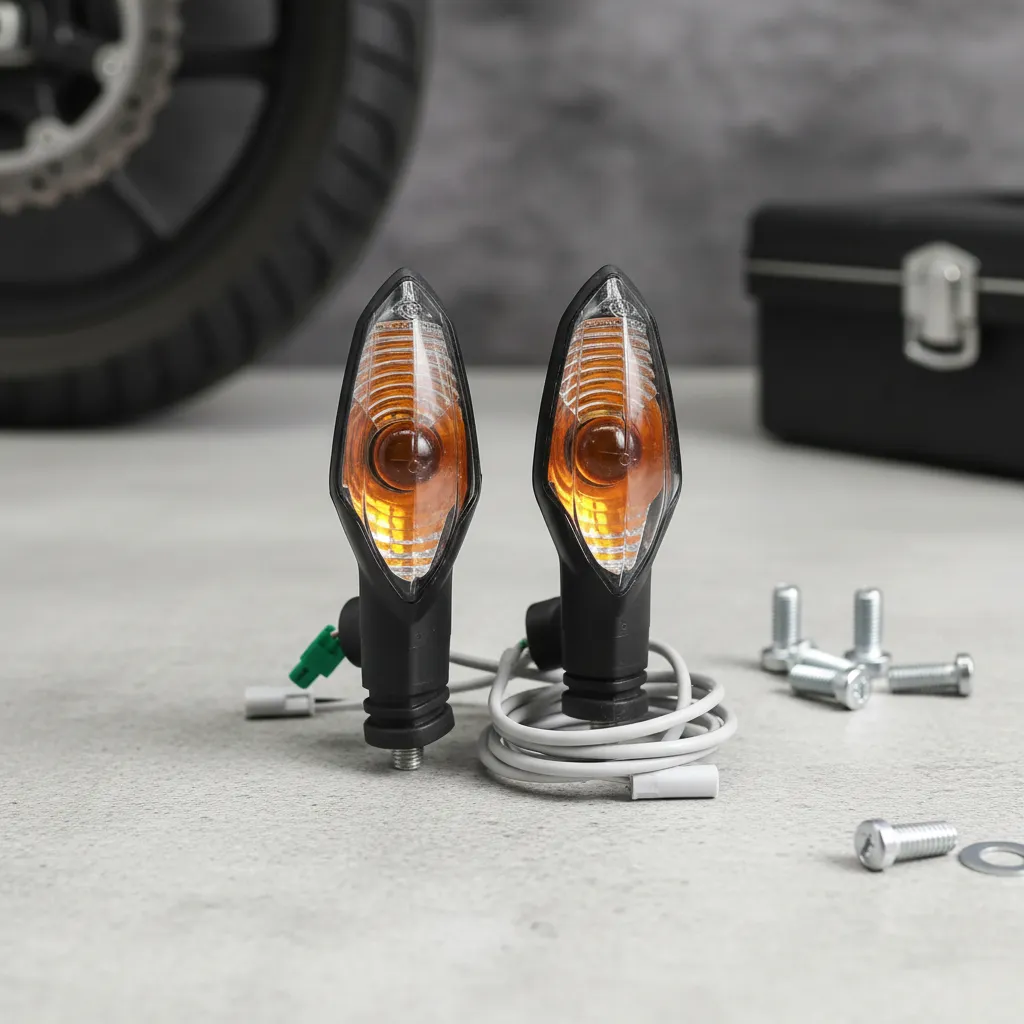 INTERMITENTE IZQUIERDO PULSAR NS200 ALTERNATIVO