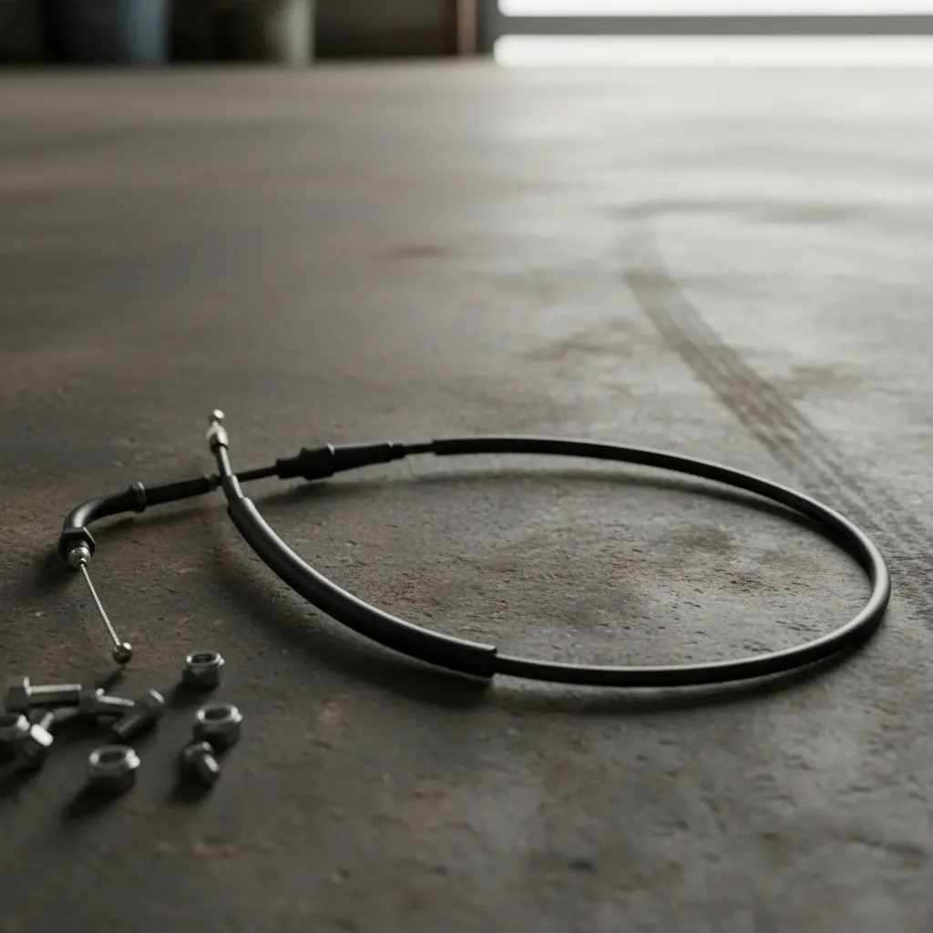 PIOLA ACELERADOR PULSAR 200NS FI