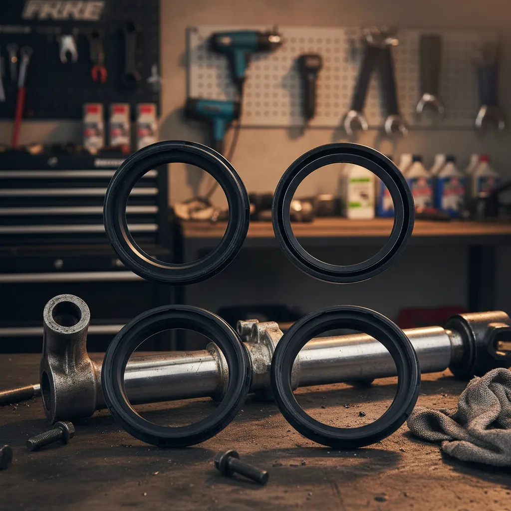 RETEN DE TELESCOPICA DOMINAR 400 ORIGINAL