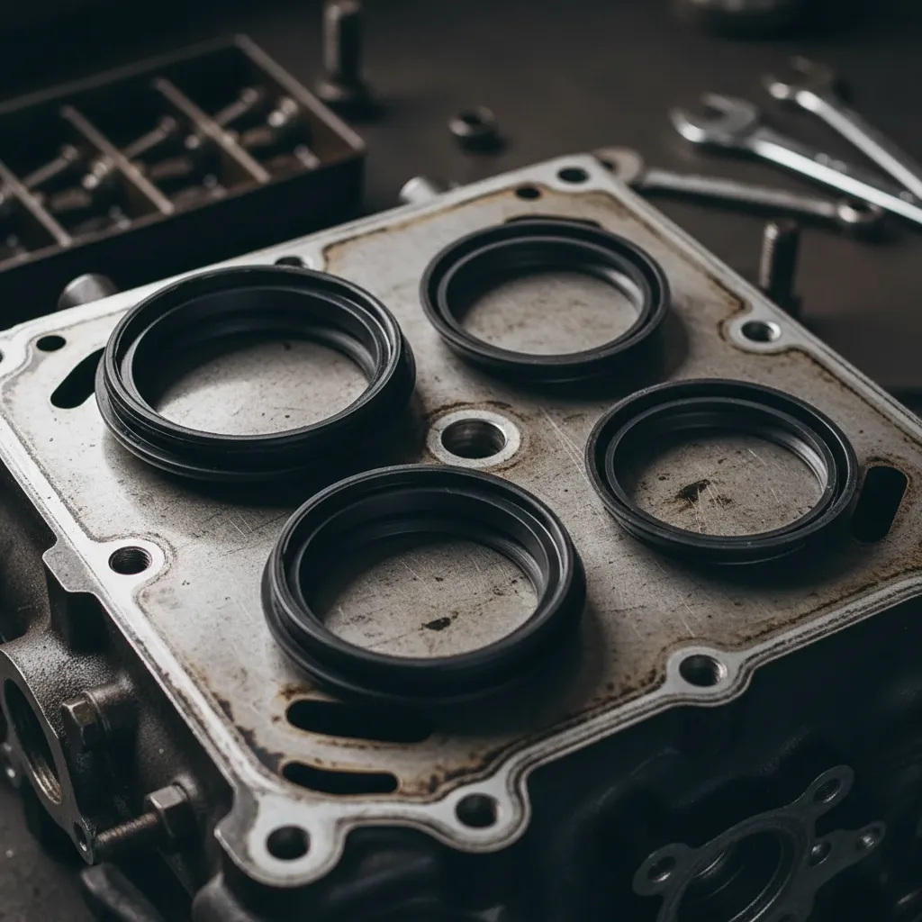 RETEN DE TELESCOPICA NS 200 ORIGINAL