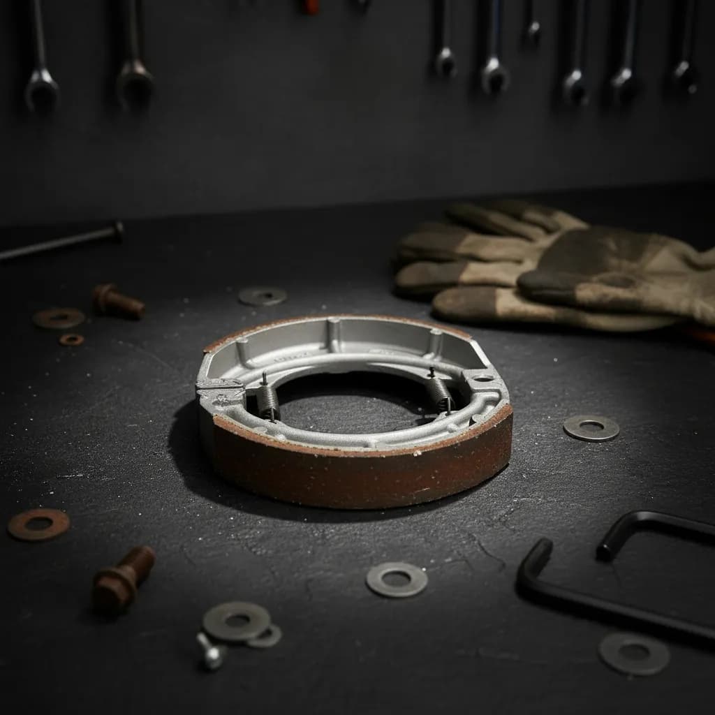 BALATAS KD-150 ORIGINALES