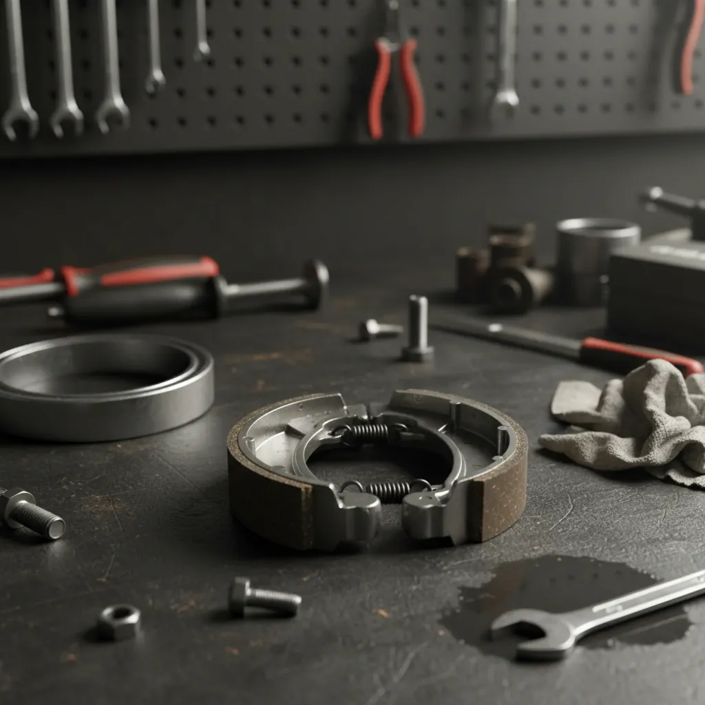 BALATAS VINTAGE 150 ORIGINALES