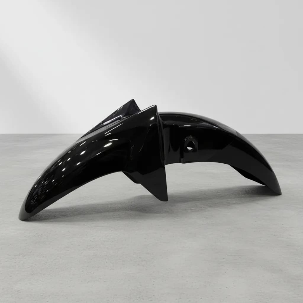 TAPA BARRO DELANTERO INFERIOR KD 150