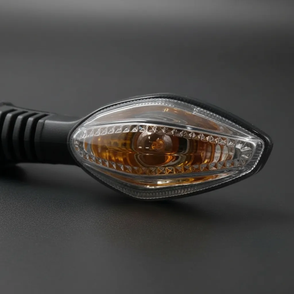 INTERMITENTE TRASERO DERECHO KA-150