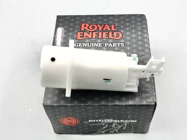 BOMBA DE BENCINA ROYAL ENFIELD HIMALAYAN/SCRAM (b08)