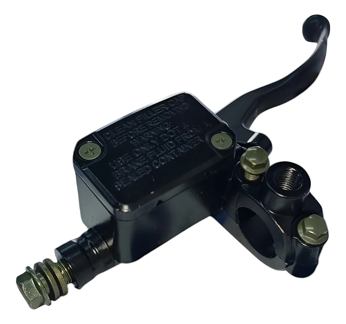 BOMBA FRENO COMPLETA MAX 150