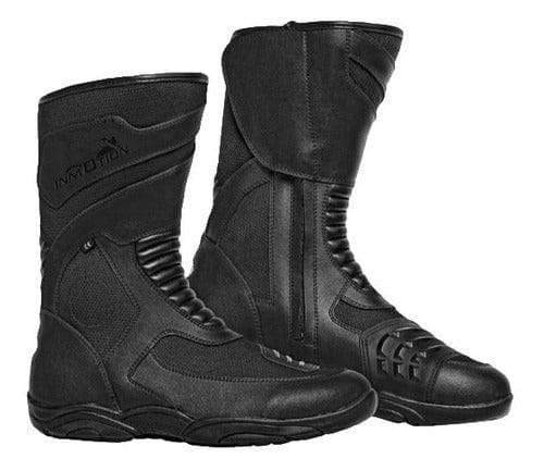 BOTAS INMOTION MODELO ATTIKO NEGRA TALLA 46