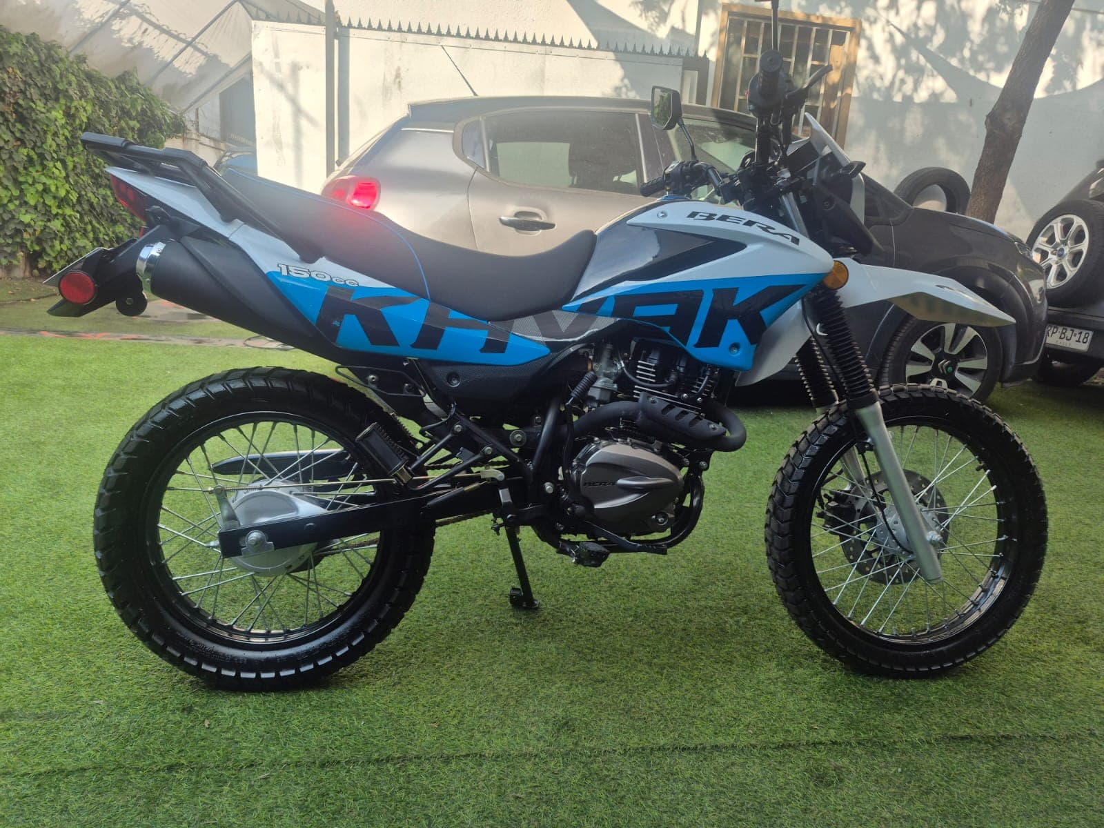 BERA KAVAK 150 2026 2