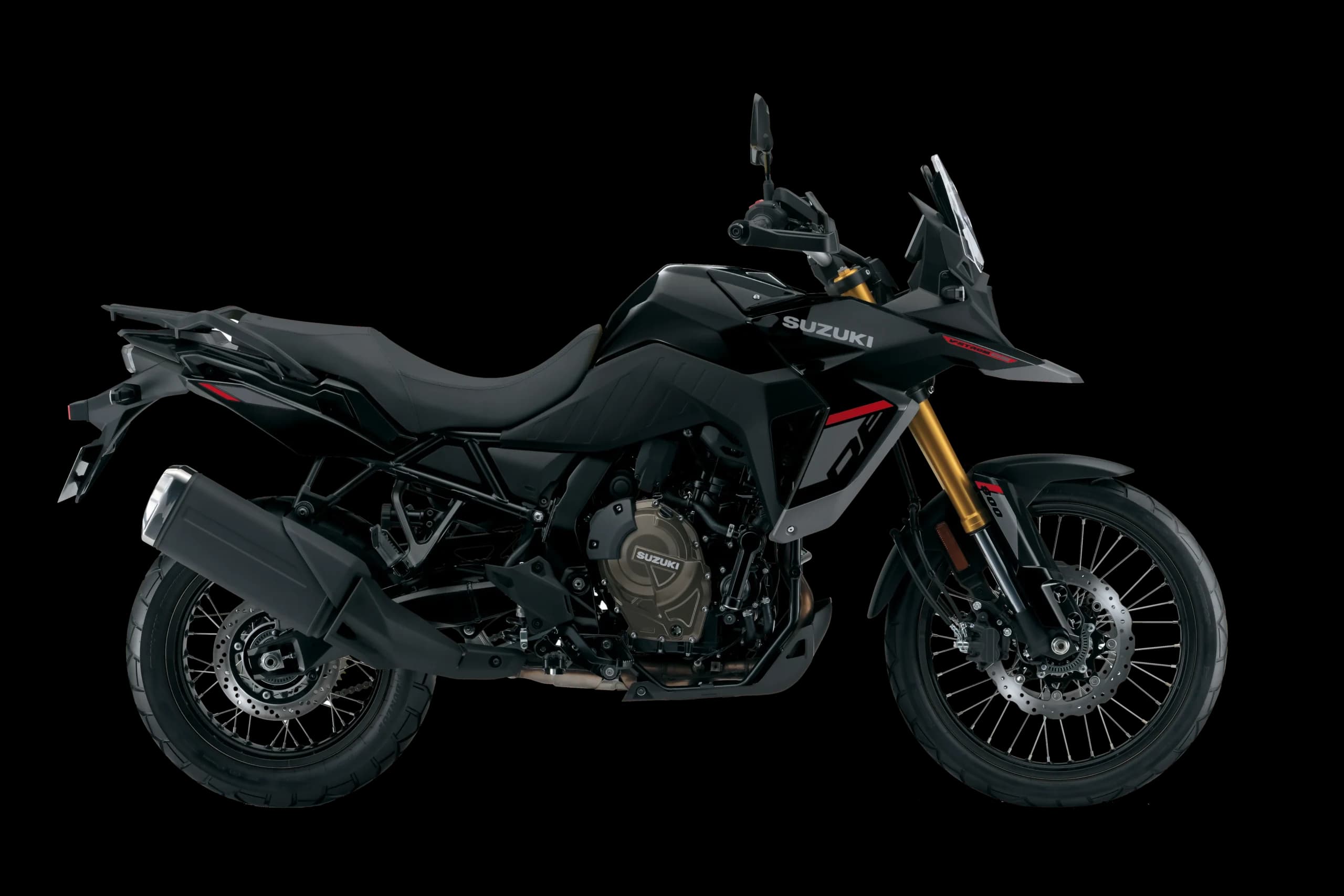 V-STROM 800 DE