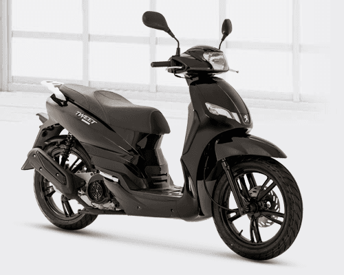 PEUGEOT TWEET 200i ACTIVE EURO 5