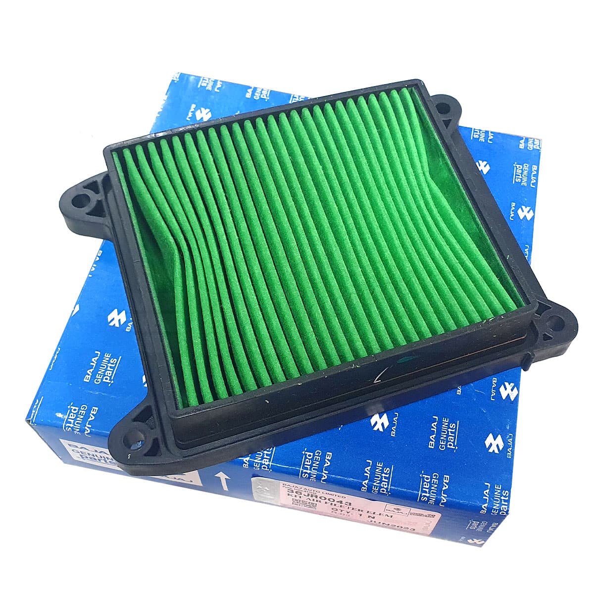 FILTRO DE AIRE BAJAJ PULSAR N250