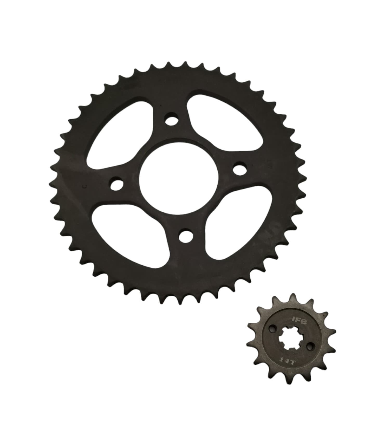 KIT DE PIÑONES PULSAR 160NS ALTERNATIVO