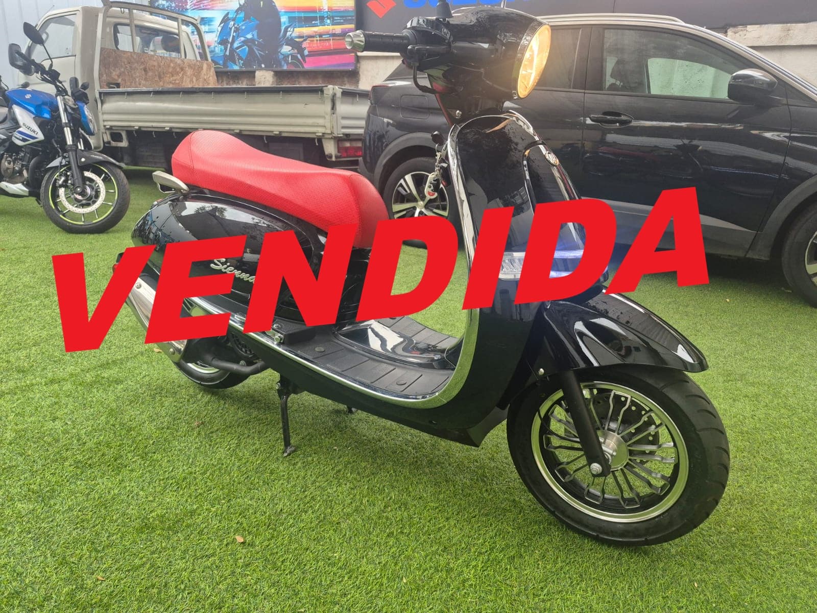 LIFAN SIENNA 2023