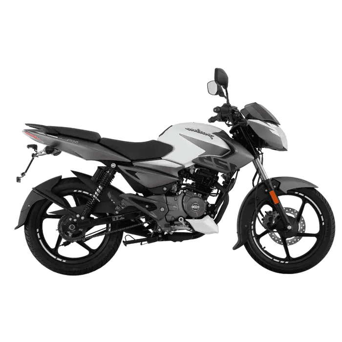BAJAJ PULSAR NS125