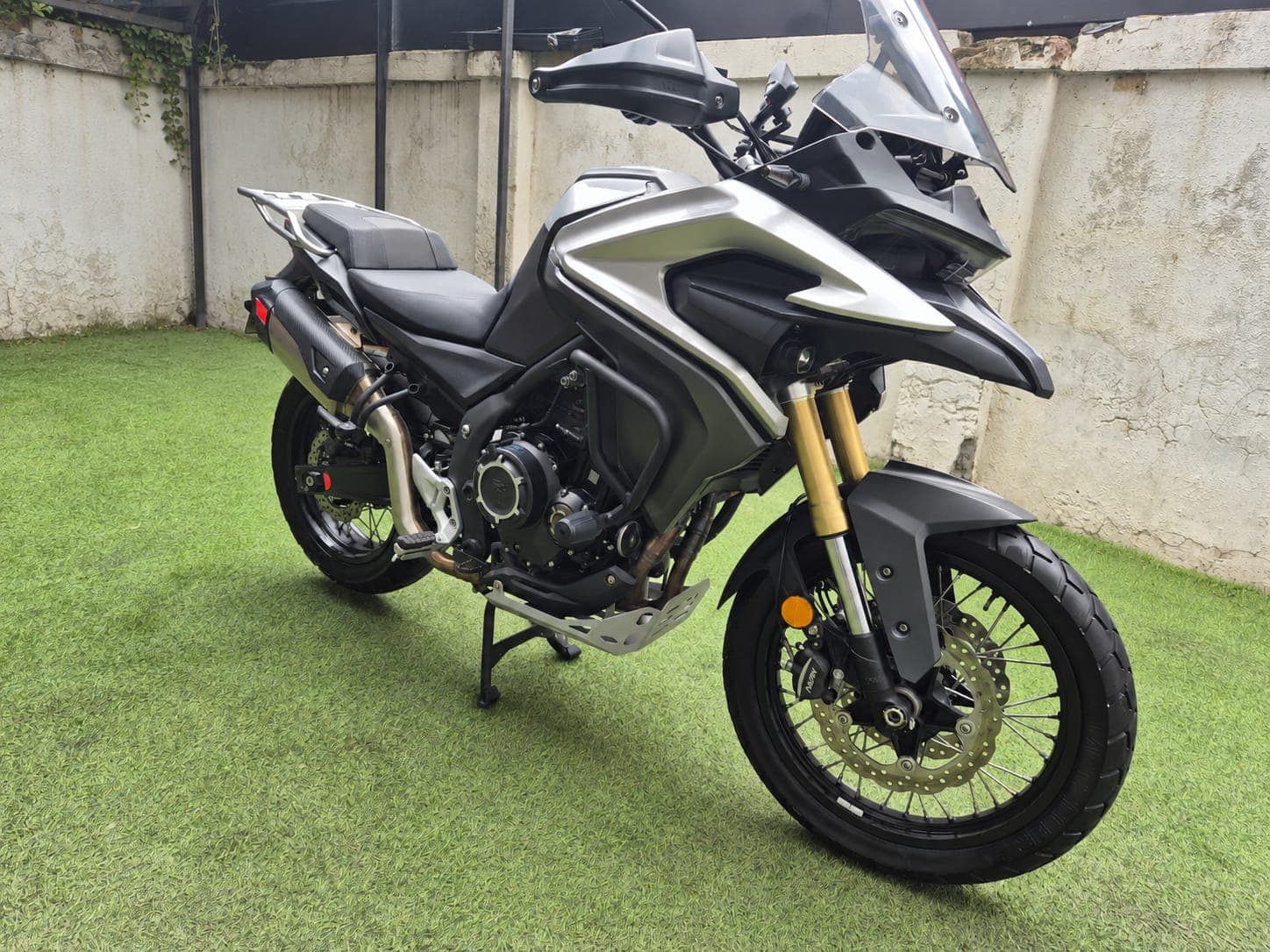 VOGE DS525X 2024