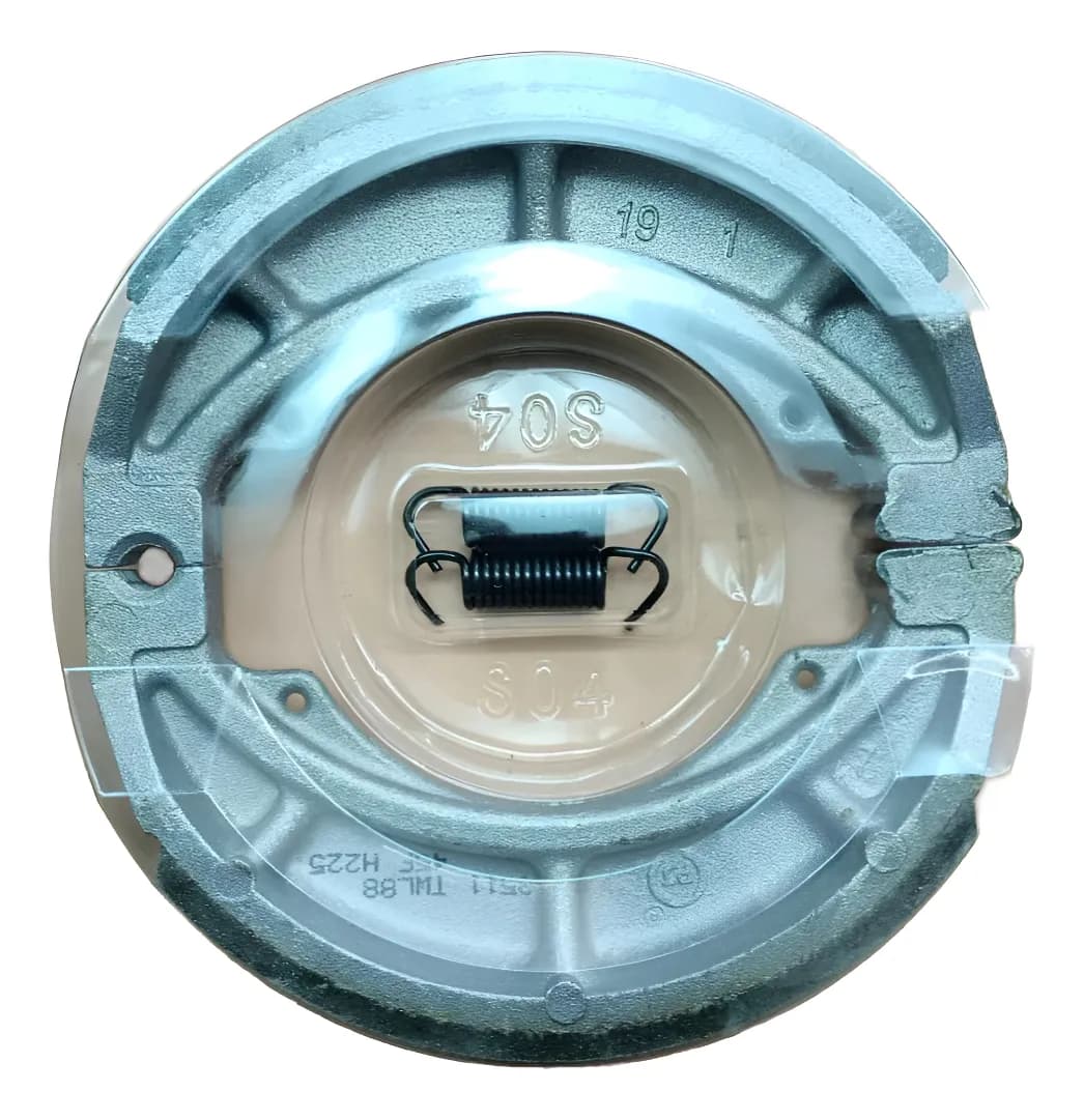 BALATA ORIGINAL HAOJUE KA-150