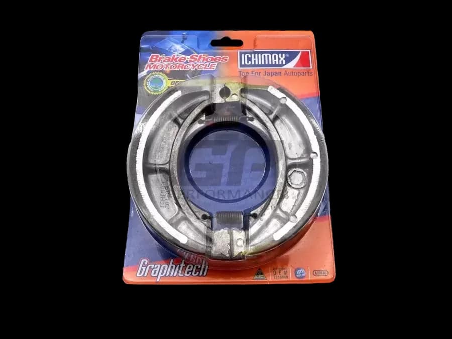 BALATA MATRIX 150C ORIGINAL