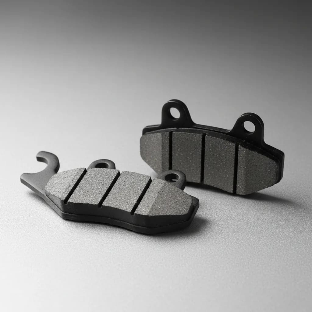 PASTILLA FRENO DELANTERO LIFAN KPT200