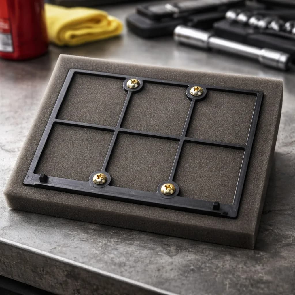 FILTRO DE AIRE KA-150 ORIGINAL