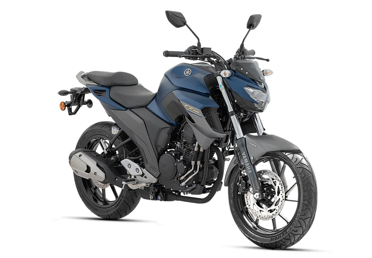 YAMAHA FZ-25 A