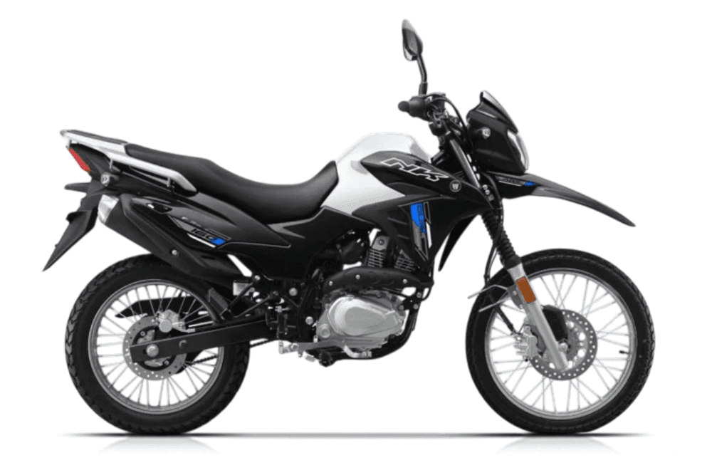 HAOJUE NK160