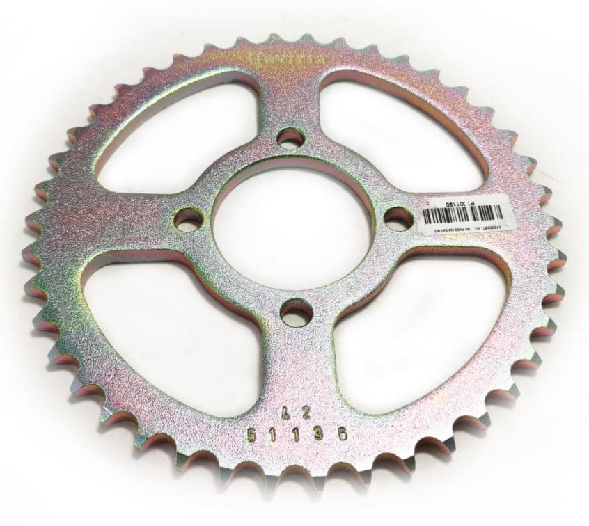 CATALINA 428-42 VINTAGE (a10)